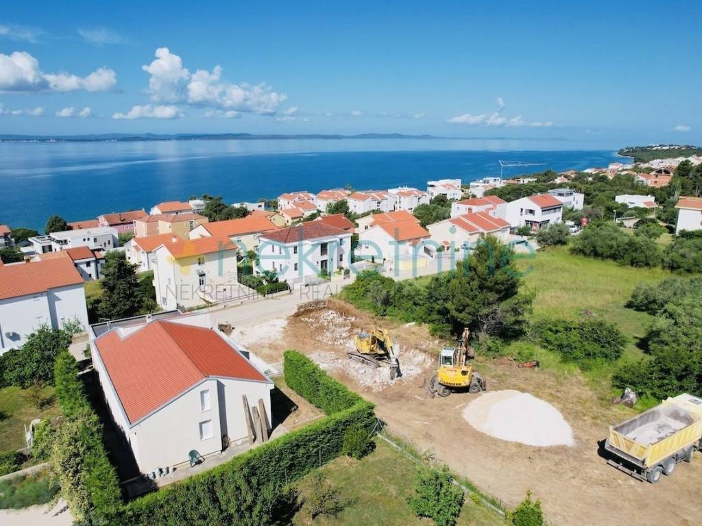 Flat in a new building, Sale, Zadar - Okolica, Kožino