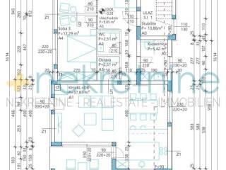 Flat in a new building, Sale, Zadar - Okolica, Kožino