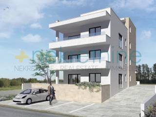 Flat in a new building, Sale, Zadar - Okolica, Kožino