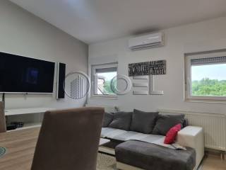 Flat in a building, Rent, Zagreb, Podsused - Vrapče