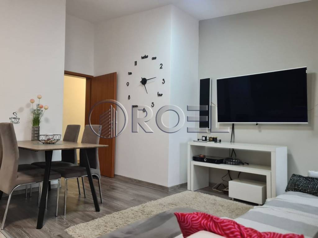 Flat in a building, Rent, Zagreb, Podsused - Vrapče