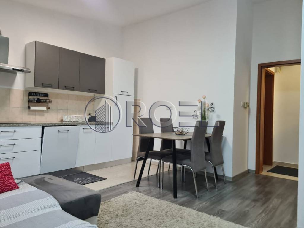 Flat in a building, Rent, Zagreb, Podsused - Vrapče