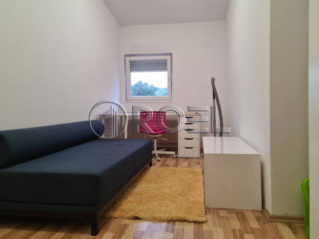 Flat in a building, Rent, Zagreb, Podsused - Vrapče