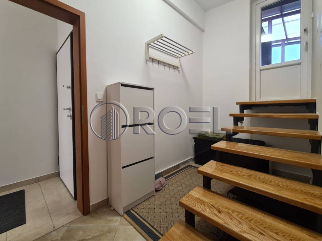 Flat in a building, Rent, Zagreb, Podsused - Vrapče