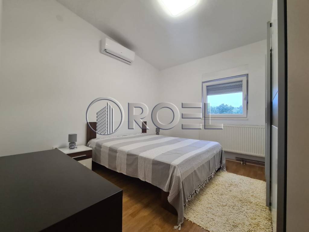 Flat in a building, Rent, Zagreb, Podsused - Vrapče