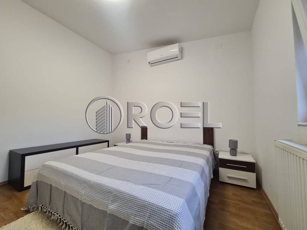 Flat in a building, Rent, Zagreb, Podsused - Vrapče
