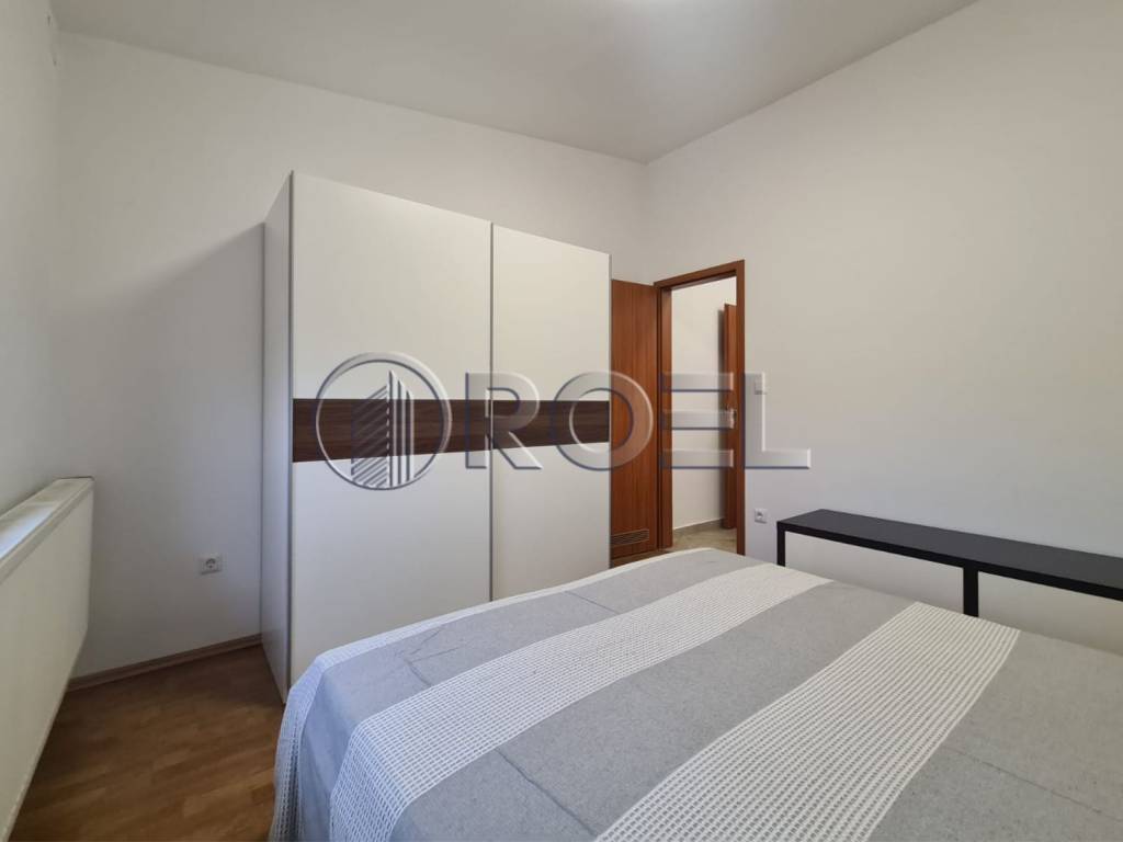 Flat in a building, Rent, Zagreb, Podsused - Vrapče
