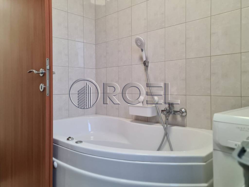 Flat in a building, Rent, Zagreb, Podsused - Vrapče