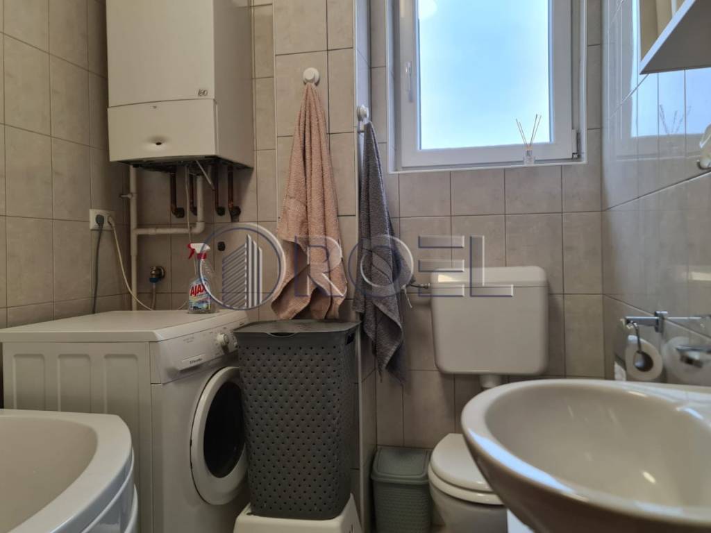 Flat in a building, Rent, Zagreb, Podsused - Vrapče