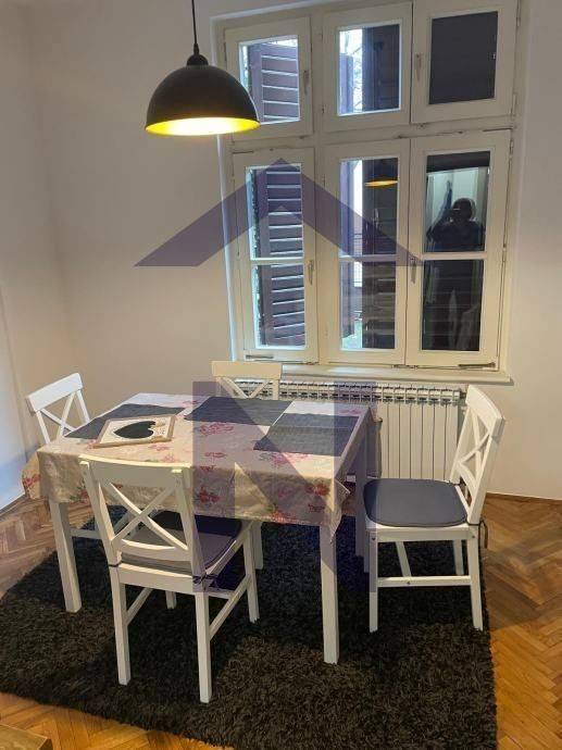 Stan u zgradi, Najam, Zagreb, Maksimir