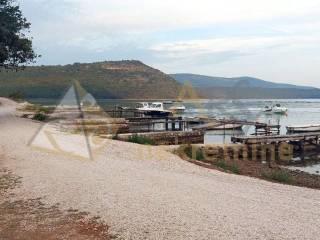 Plot for construction, Sale, Barban, Rebići