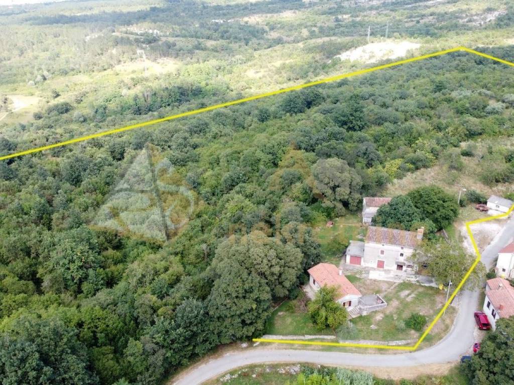 Kamena kuca, Prodaja, Labin, Labin