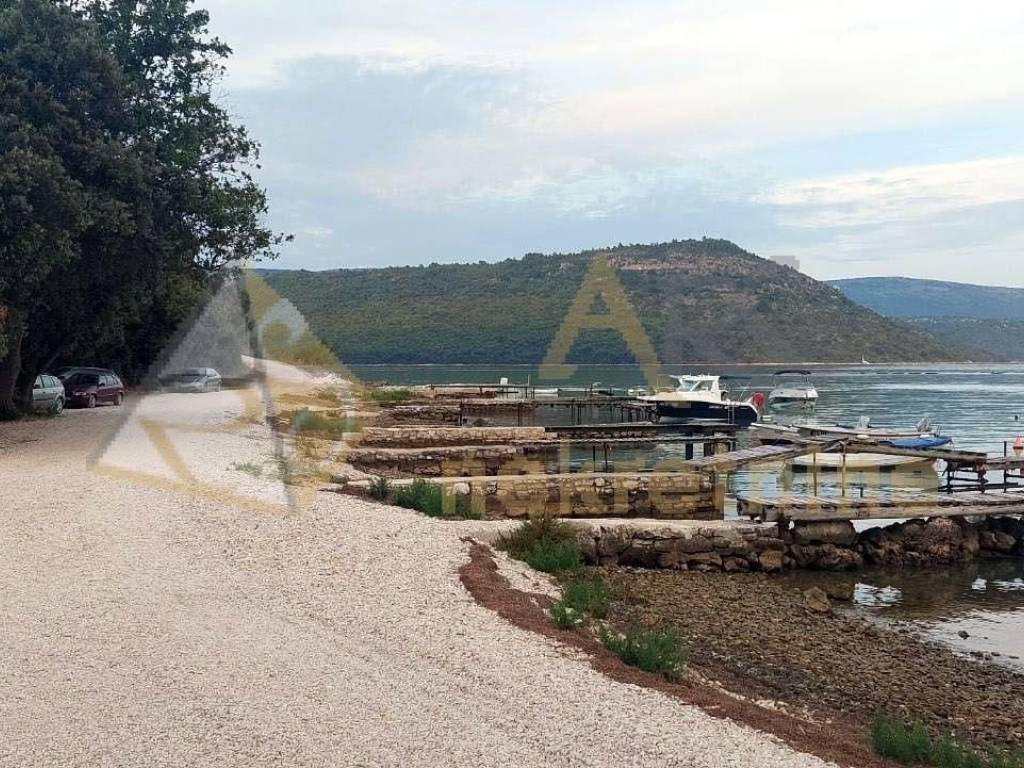 Gradevinsko zemljište, Prodaja, Barban, Rebici