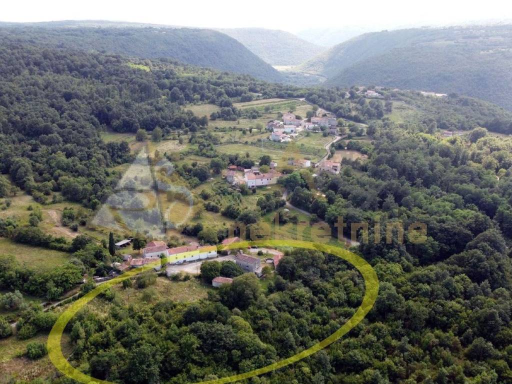 Kamena kuca, Prodaja, Labin, Labin
