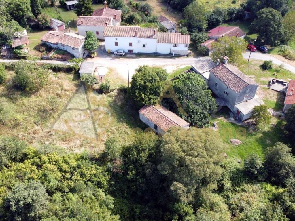 Kamena kuca, Prodaja, Labin, Labin