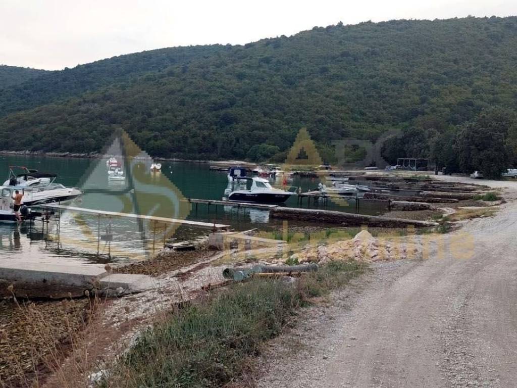 Gradevinsko zemljište, Prodaja, Barban, Rebici