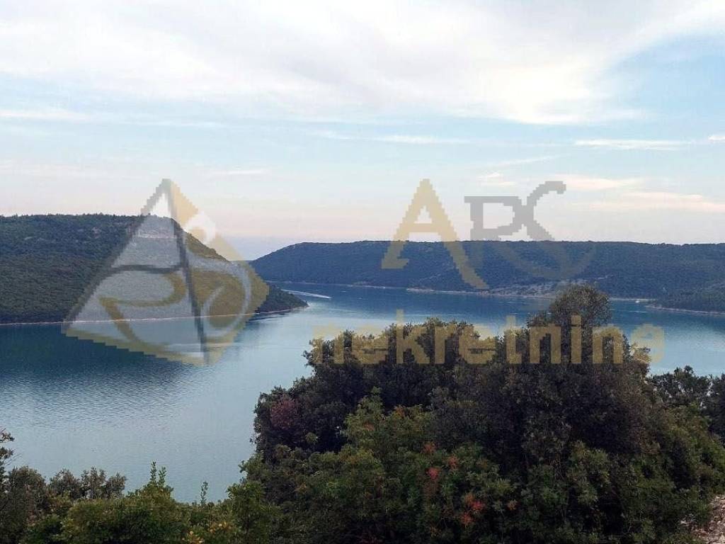 Gradevinsko zemljište, Prodaja, Barban, Rebici