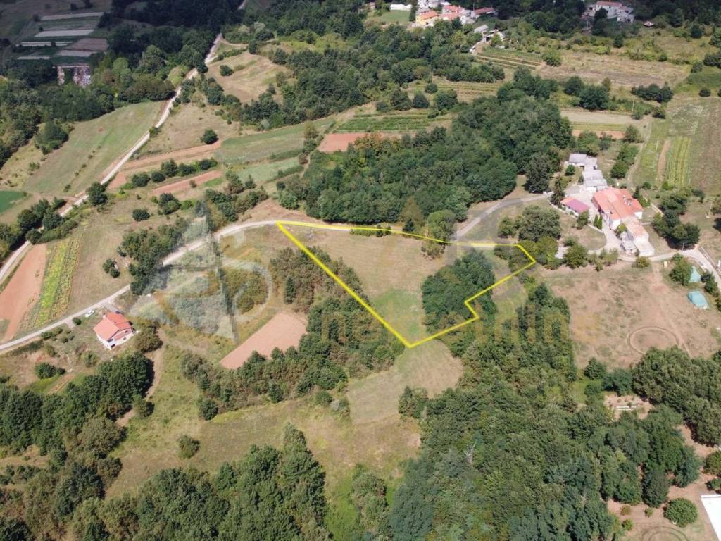 Zemljište - ostalo, Prodaja, Pican, Pican