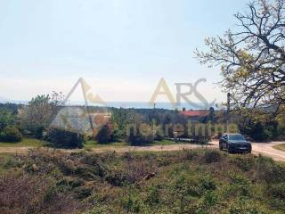 Plot for construction, Sale, Labin, Labin