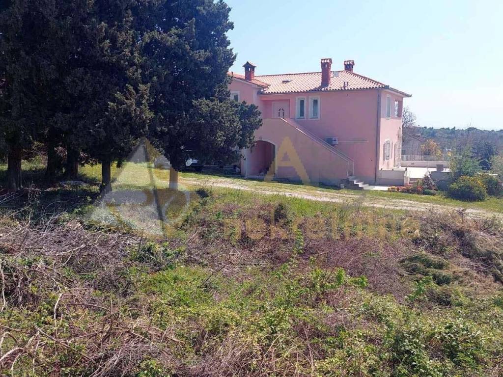 Gradevinsko zemljište, Prodaja, Labin, Labin