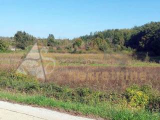 Plot for construction, Sale, Kanfanar, Kanfanar