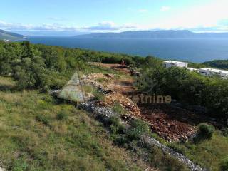 Plot for residential construction, Sale, Labin, Labin