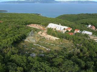 Gradevinsko stambeno zemljište, Prodaja, Labin, Labin