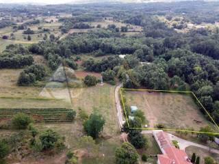 Plot for construction, Sale, Pićan, Pićan