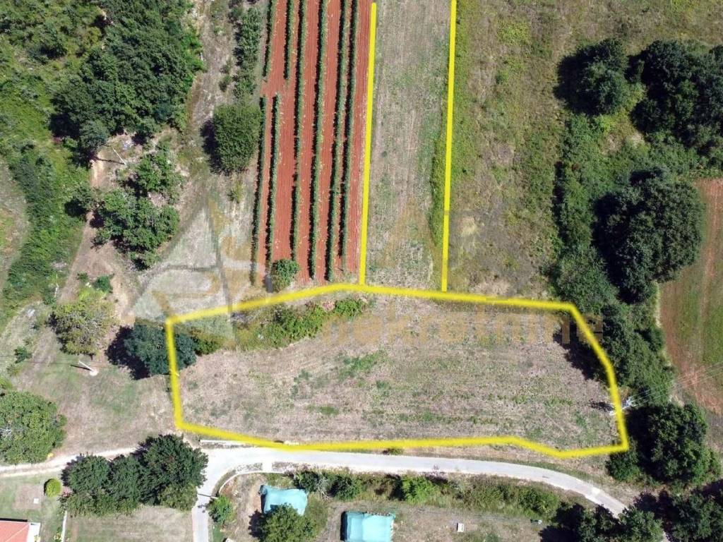 Zemljište - ostalo, Prodaja, Pican, Pican