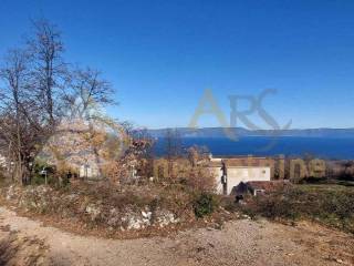 Plot for construction, Sale, Labin, Labin