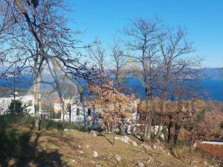 Plot for construction, Sale, Labin, Labin