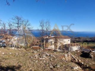 Plot for construction, Sale, Labin, Labin