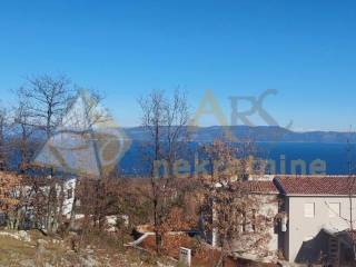 Plot for construction, Sale, Labin, Labin