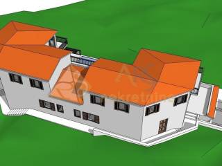 Plot for construction, Sale, Labin, Labin