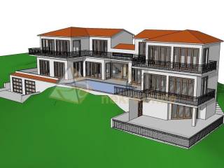 Plot for construction, Sale, Labin, Labin