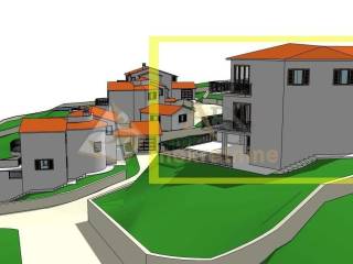 Plot for construction, Sale, Labin, Labin