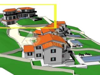 Plot for construction, Sale, Labin, Labin