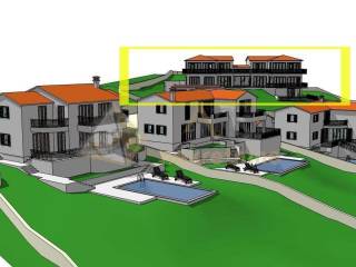 Plot for construction, Sale, Labin, Labin