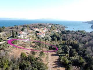 Plot for construction, Sale, Labin, Labin