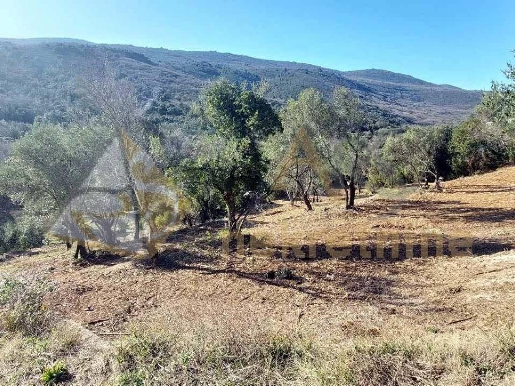 Gradevinsko zemljište, Prodaja, Labin, Labin