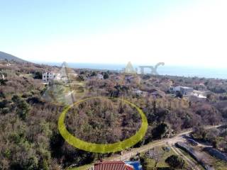 Plot for construction, Sale, Labin, Labin