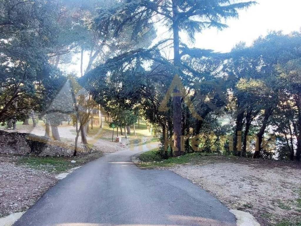 Gradevinsko zemljište, Prodaja, Labin, Labin