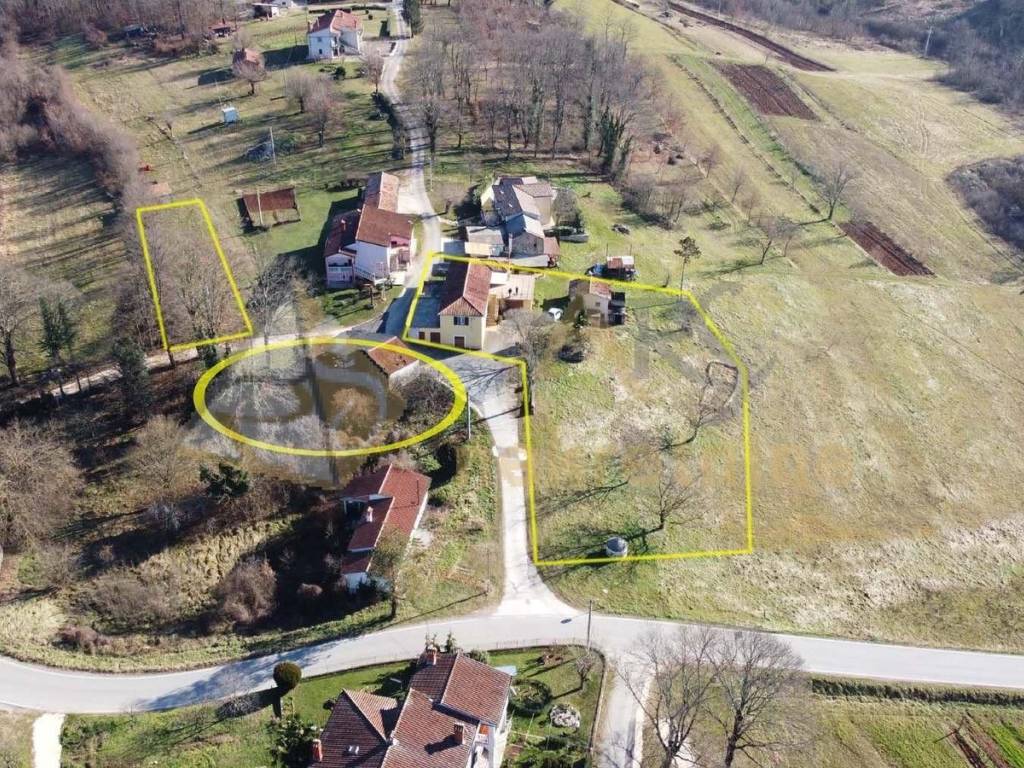 Kamena kuca, Prodaja, Pican, Pican