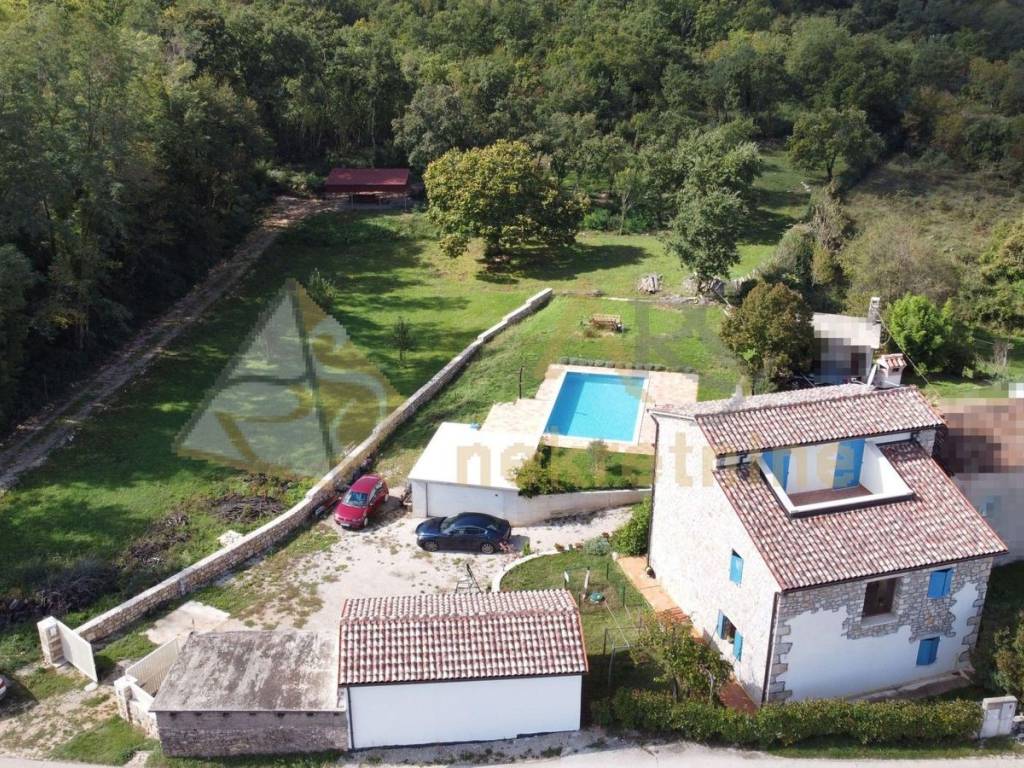 Kamena kuca, Prodaja, Labin, Labin