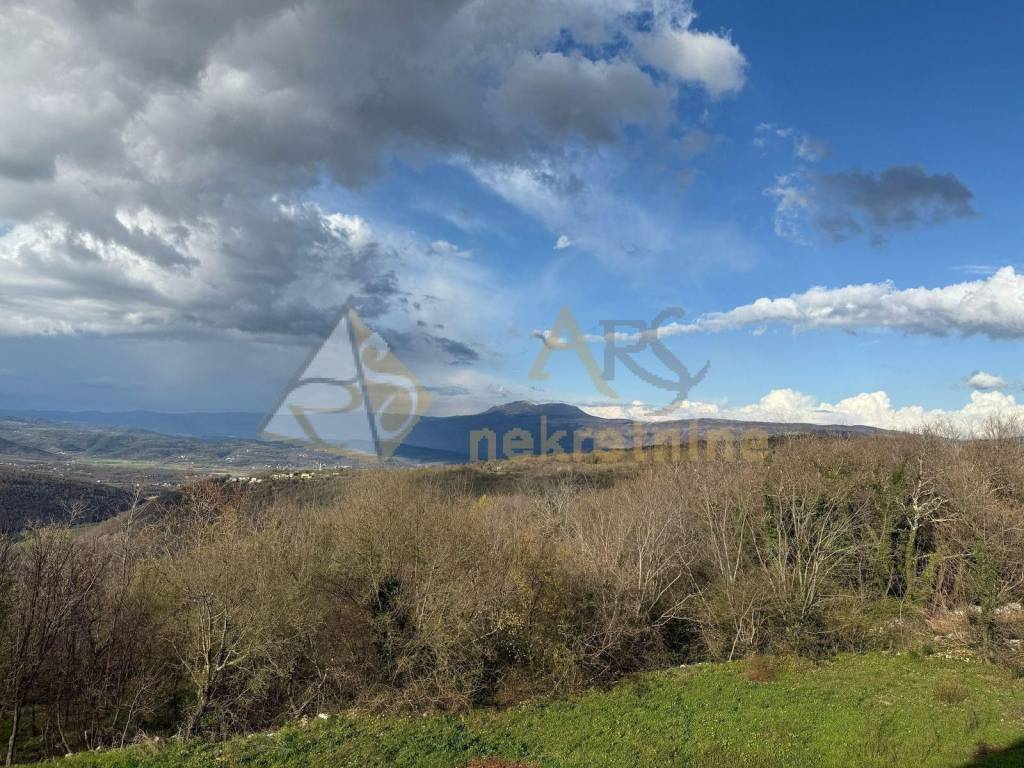 Gradevinsko zemljište, Prodaja, Labin, Labin