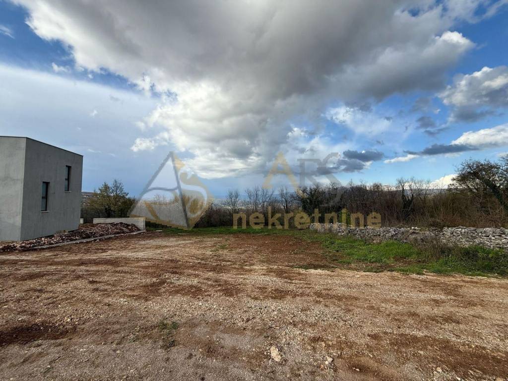 Gradevinsko zemljište, Prodaja, Labin, Labin