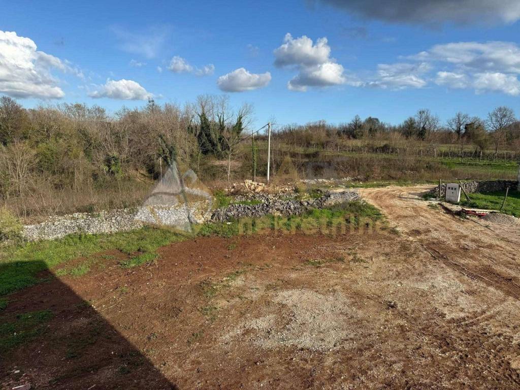 Gradevinsko zemljište, Prodaja, Labin, Labin