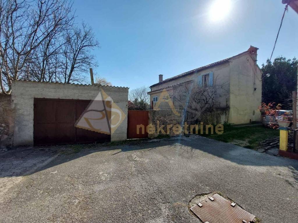 Kamena kuca, Prodaja, Labin, Labin