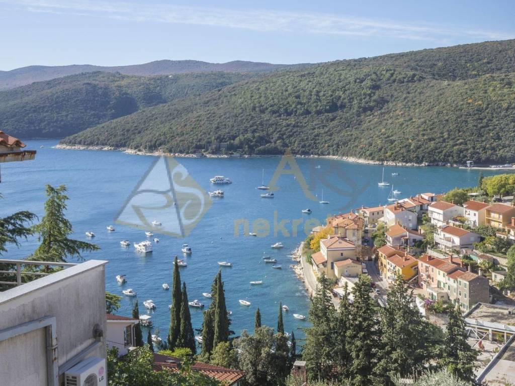 Kuca na moru, Prodaja, Labin, Rabac