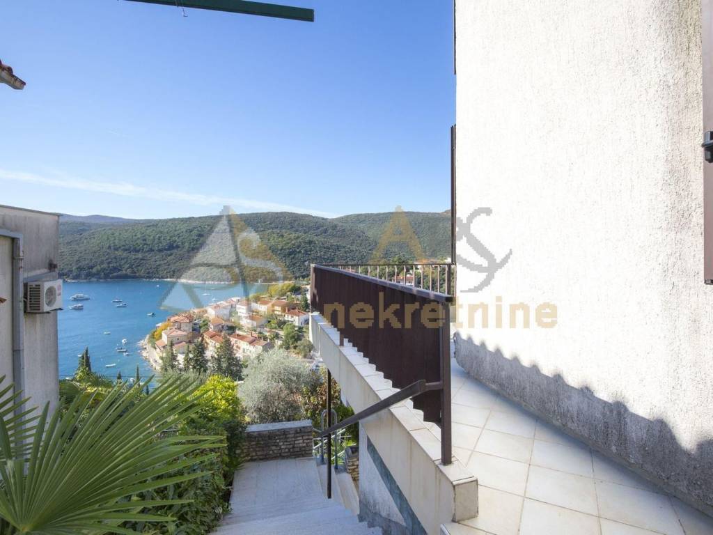 Kuca na moru, Prodaja, Labin, Rabac